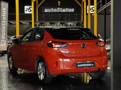 Vendo Opel Corsa 2020 - 12990 EUR, 50700 km - AUTO.MOTO.pt