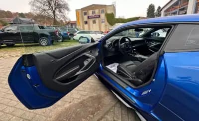 Sell Chevrolet Camaro 2018 - 49999 EUR, 55000 km - AUTO.MOTO.pt