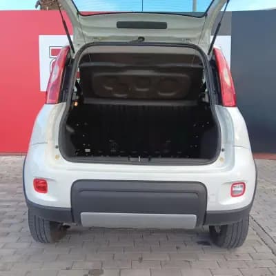 Vendo Fiat Panda 2019 - 7900 EUR, 168991 km - AUTO.MOTO.pt