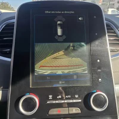 Vendo Renault Espace 2015 - 18950 EUR, 122067 km - AUTO.MOTO.pt