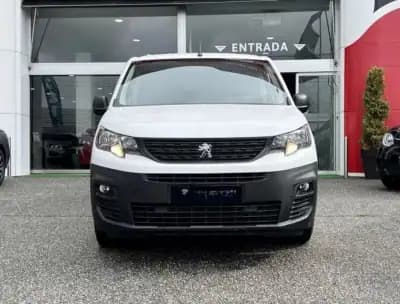 Vendo Peugeot Partner 1.5 BlueHDi Pro Standard 2021 - 14900 EUR, 62468 km - AUTO.MOTO.pt