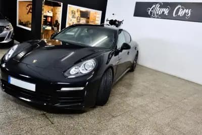 Vendo Porsche Panamera 2016 - 53900 EUR, 92706 km - AUTO.MOTO.pt