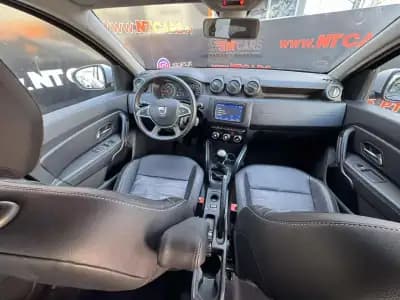 Sell Dacia Duster 2018 - 18900 EUR, 118847 km - AUTO.MOTO.pt