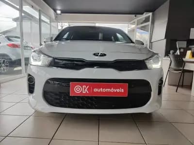 Sell Kia Rio 2018 - 14750 EUR, 46500 km - AUTO.MOTO.pt