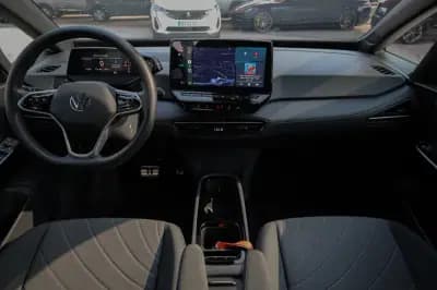 Vendo Volkswagen ID.3 2024 - 29990 EUR, 15120 km - AUTO.MOTO.pt