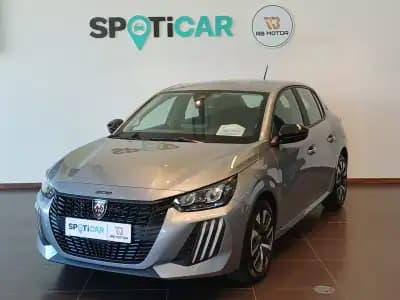 Sell Peugeot 208 2025 - 20000 EUR, 9870 km - AUTO.MOTO.pt