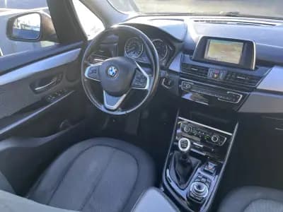 Sell BMW 216 Gran Tourer 2015 - 13900 EUR, 145000 km - AUTO.MOTO.pt
