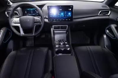 Vendo BYD 2025 - 27750 EUR, 20 km - AUTO.MOTO.pt