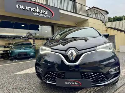Sell Renault Zoe 2020 - 25500 EUR, 30800 km - AUTO.MOTO.pt