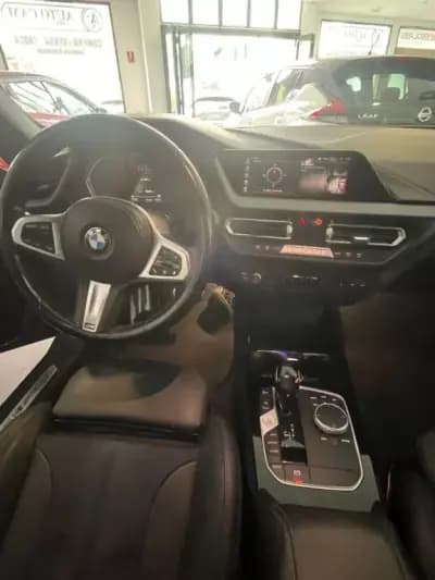Vendo BMW 216 Gran Coupé 2021 - 29500 EUR, 90000 km - AUTO.MOTO.pt