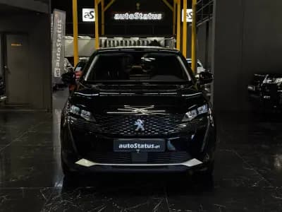 Vendo Peugeot 3008 2021 - 19990 EUR, 107500 km - AUTO.MOTO.pt