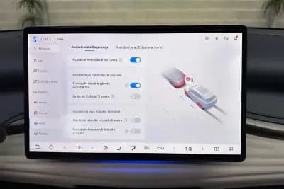 Vendo BYD Atto 3 2023 - 26450 EUR, 23501 km - AUTO.MOTO.pt
