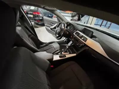 Vendo BMW 418 Gran Coupé 2020 - 21400 EUR, 189000 km - AUTO.MOTO.pt