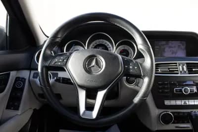 Vendo Mercedes-Benz C 220 2012 - 15990 EUR, 216000 km - AUTO.MOTO.pt