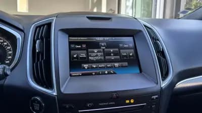 Sell Ford S-Max 2016 - 16999 EUR, 170121 km - AUTO.MOTO.pt