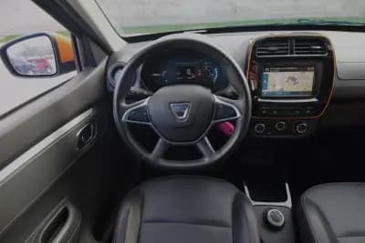 Sell Dacia Spring 2021 - 11990 EUR, 44800 km - AUTO.MOTO.pt