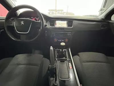 Sell Peugeot 508 2014 - 10500 EUR, 219000 km - AUTO.MOTO.pt