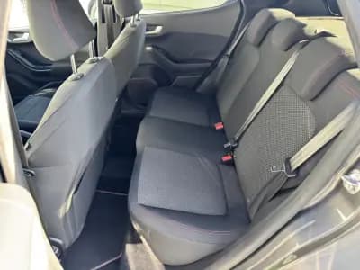 Sell Ford Fiesta 2019 - 12990 EUR, 111400 km - AUTO.MOTO.pt