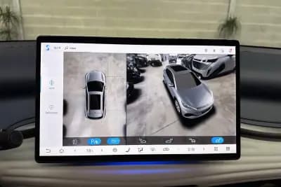 Vendo BYD Atto 3 2023 - 26450 EUR, 23501 km - AUTO.MOTO.pt