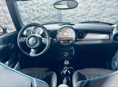 Vendo MINI 2014 - 16990 EUR, 120443 km - AUTO.MOTO.pt