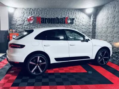Sell Porsche Macan 2014 - 42990 EUR, 205232 km - AUTO.MOTO.pt