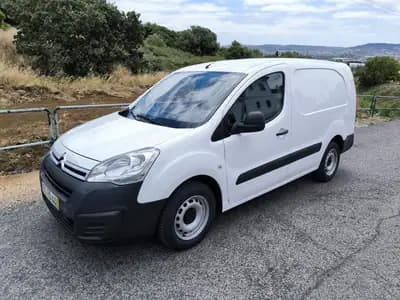 Sell Citroën Berlingo 1.6 HDI L2 3L FRIO + ISOTERMICA 2016 - 14950 EUR, 292742 km - AUTO.MOTO.pt