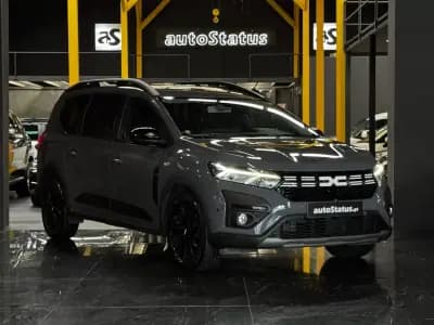 Sell Dacia Jogger 2023 - 17990 EUR, 70650 km - AUTO.MOTO.pt