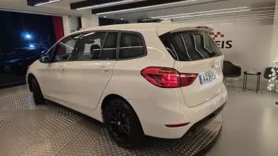 Vendo BMW 216 Gran Tourer 2018 - 15900 EUR, 136996 km - AUTO.MOTO.pt