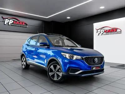 Sell MG ZS 2020 - 19250 EUR, 15000 km - AUTO.MOTO.pt