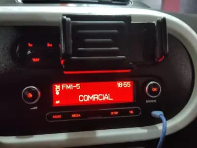 Sell Renault Twingo 2021 - 9900 EUR, 100000 km - AUTO.MOTO.pt