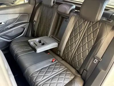 Sell Peugeot 3008 2018 - 20000 EUR, 163500 km - AUTO.MOTO.pt