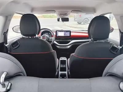 Vendo Fiat 500e 2023 - 14490 EUR, 30020 km - AUTO.MOTO.pt