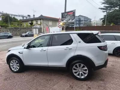 Sell Land Rover Discovery Sport 2016 - 22500 EUR, 178000 km - AUTO.MOTO.pt