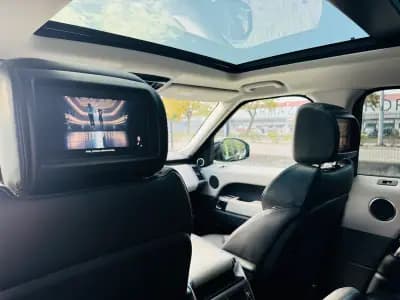 Sell Land Rover Range Rover Sport 2016 - 59999 EUR, 89000 km - AUTO.MOTO.pt