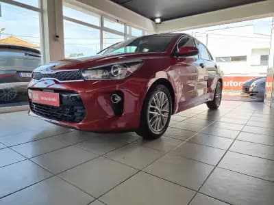 Sell Kia Rio 2019 - 12500 EUR, 66000 km - AUTO.MOTO.pt