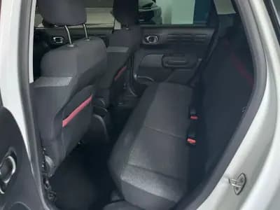 Vendo Citroën C3 Aircross 2022 - 17900 EUR, 85000 km - AUTO.MOTO.pt