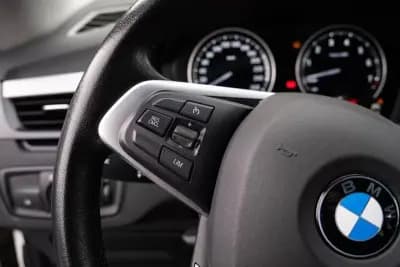 Sell BMW X1 2021 - 23999 EUR, 107000 km - AUTO.MOTO.pt