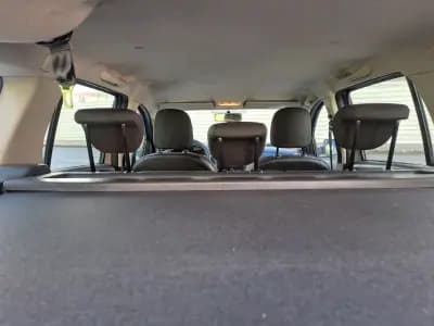 Sell Dacia Logan MCV 2014 - 6990 EUR, 125000 km - AUTO.MOTO.pt