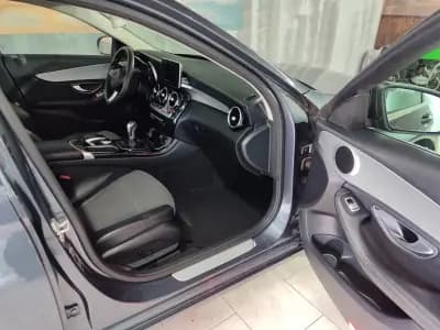 Vendo Mercedes-Benz C 200 2014 - 15750 EUR, 165228 km - AUTO.MOTO.pt
