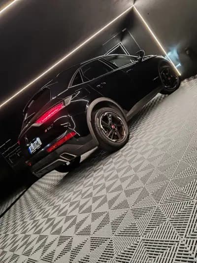 Sell DS DS7 Crossback 2021 - 27750 EUR, 46635 km - AUTO.MOTO.pt
