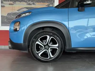 Sell Citroën C3 Aircross 2019 - 15500 EUR, 93320 km - AUTO.MOTO.pt