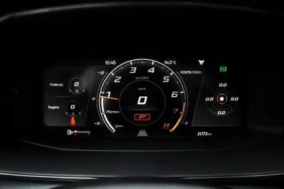 Sell Cupra Leon 2024 - 44990 EUR, 21773 km - AUTO.MOTO.pt