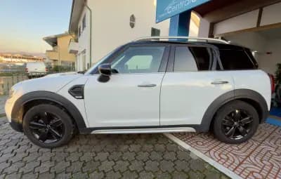Sell MINI Countryman 2019 - 24450 EUR, 79000 km - AUTO.MOTO.pt