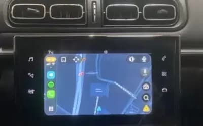 Vendo Citroën C3 2022 - 11490 EUR, 94726 km - AUTO.MOTO.pt