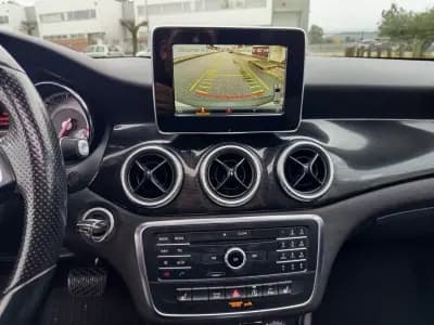 Sell Mercedes-Benz CLA 220 2015 - 18990 EUR, 188000 km - AUTO.MOTO.pt