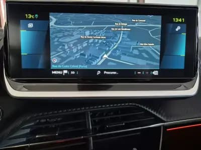 Sell Peugeot e-208 2022 - 18999 EUR, 14864 km - AUTO.MOTO.pt