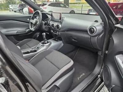 Vendo Nissan Juke 2022 - 16750 EUR, 115139 km - AUTO.MOTO.pt
