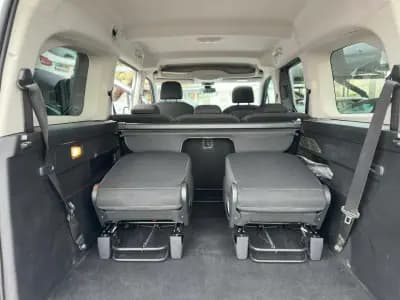 Sell Peugeot Rifter 2018 - 20900 EUR, 64900 km - AUTO.MOTO.pt