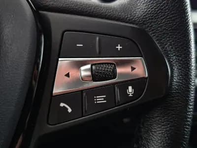 Vendo BMW 116 2021 - 22450 EUR, 94000 km - AUTO.MOTO.pt