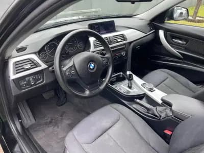 Vendo BMW 320 2013 - 13900 EUR, 220000 km - AUTO.MOTO.pt